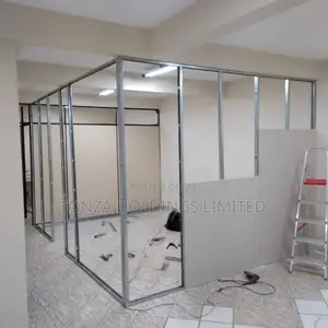 Partitioning (Drywall)
