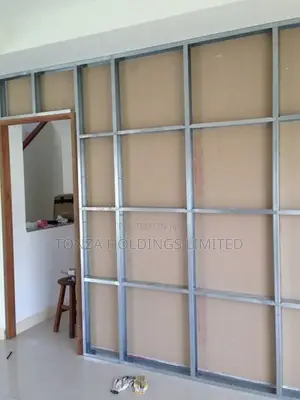 Partitioning (Drywall)