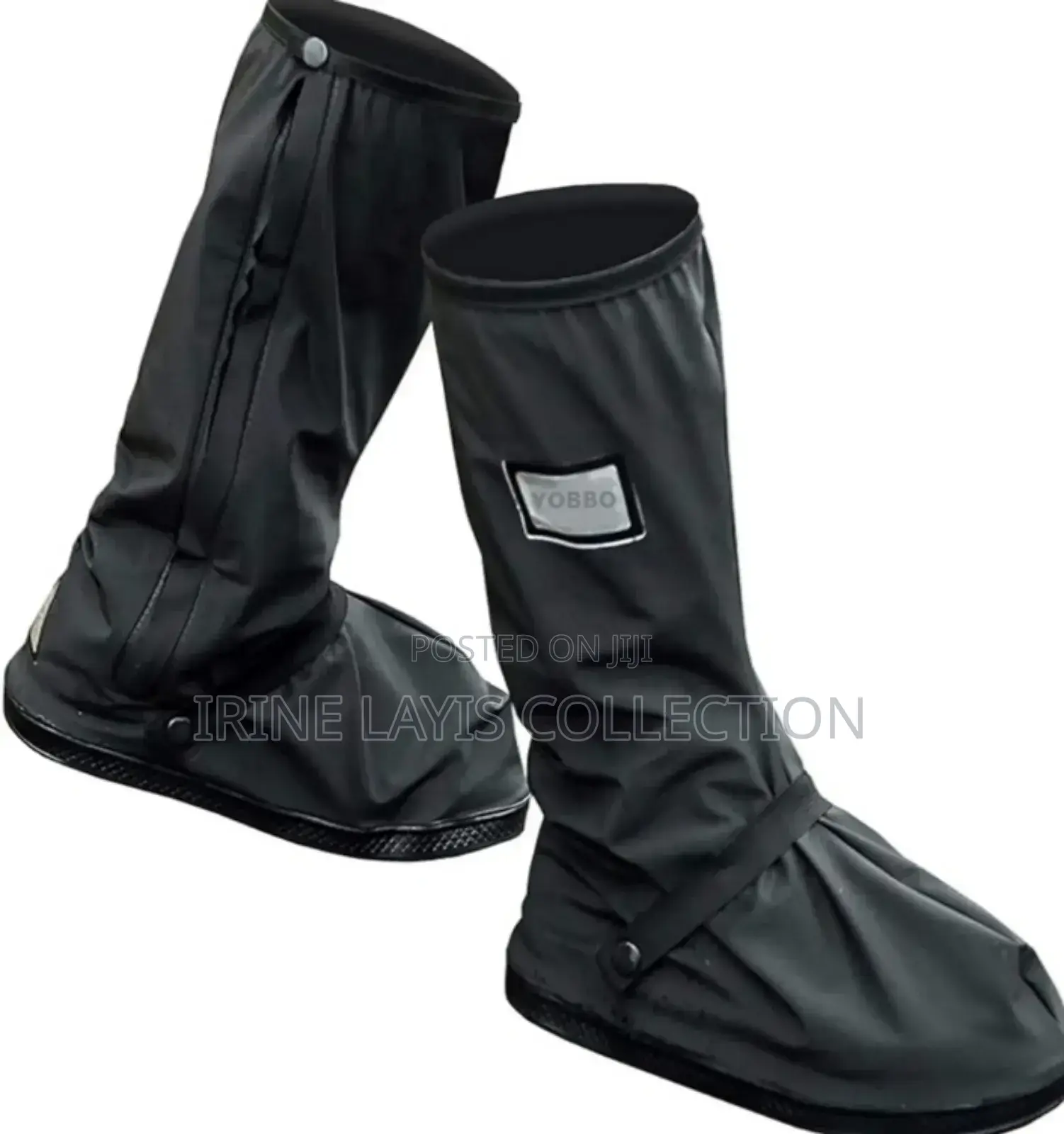 Rainy Shoe Protector