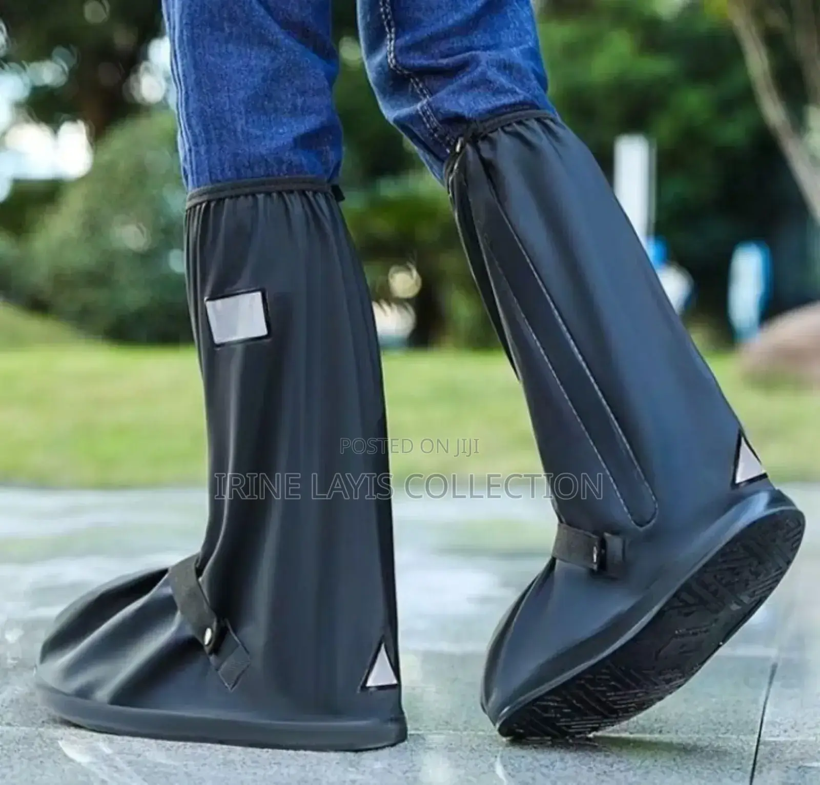 Rainy Shoe Protector