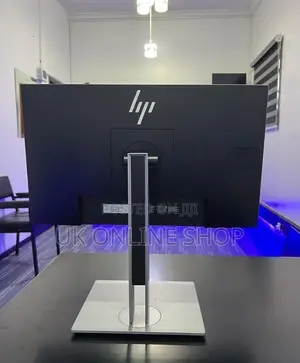 24 Inch Ips Monitor Hp