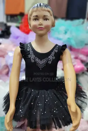 Children's Ballet Dresses
