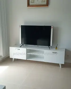 Tv Stand/Tv Stand Tv/Tv Standz/Tv Stands/Wooden Finish