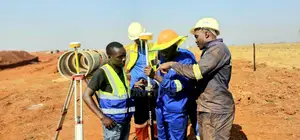 Highway Surveying Services