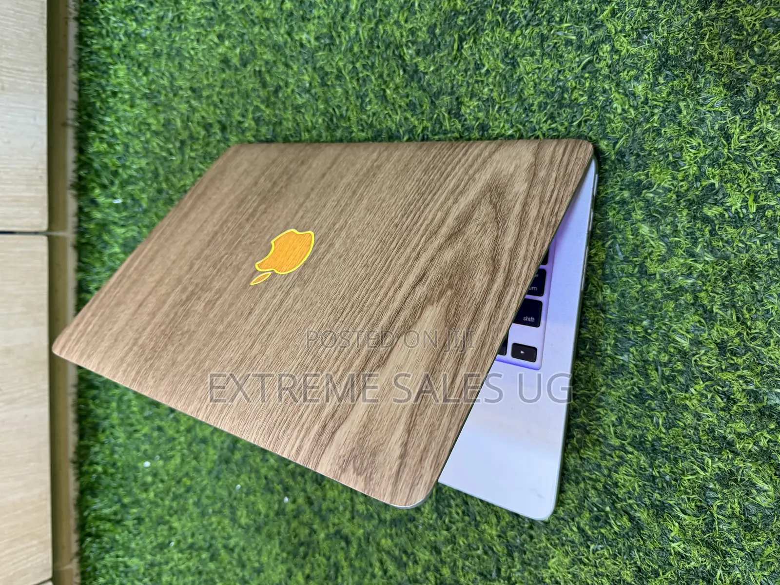 Laptop Apple MacBook Pro 2014 8GB Intel Core I5 SSD 128GB