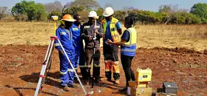 Professional Land Surveyors in Mukono