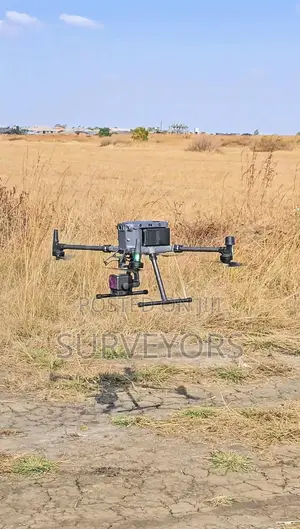 Drone Land Surveying | Mapping