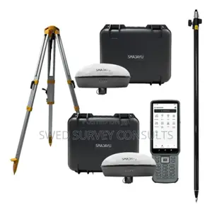Surveying Equipments Kampala