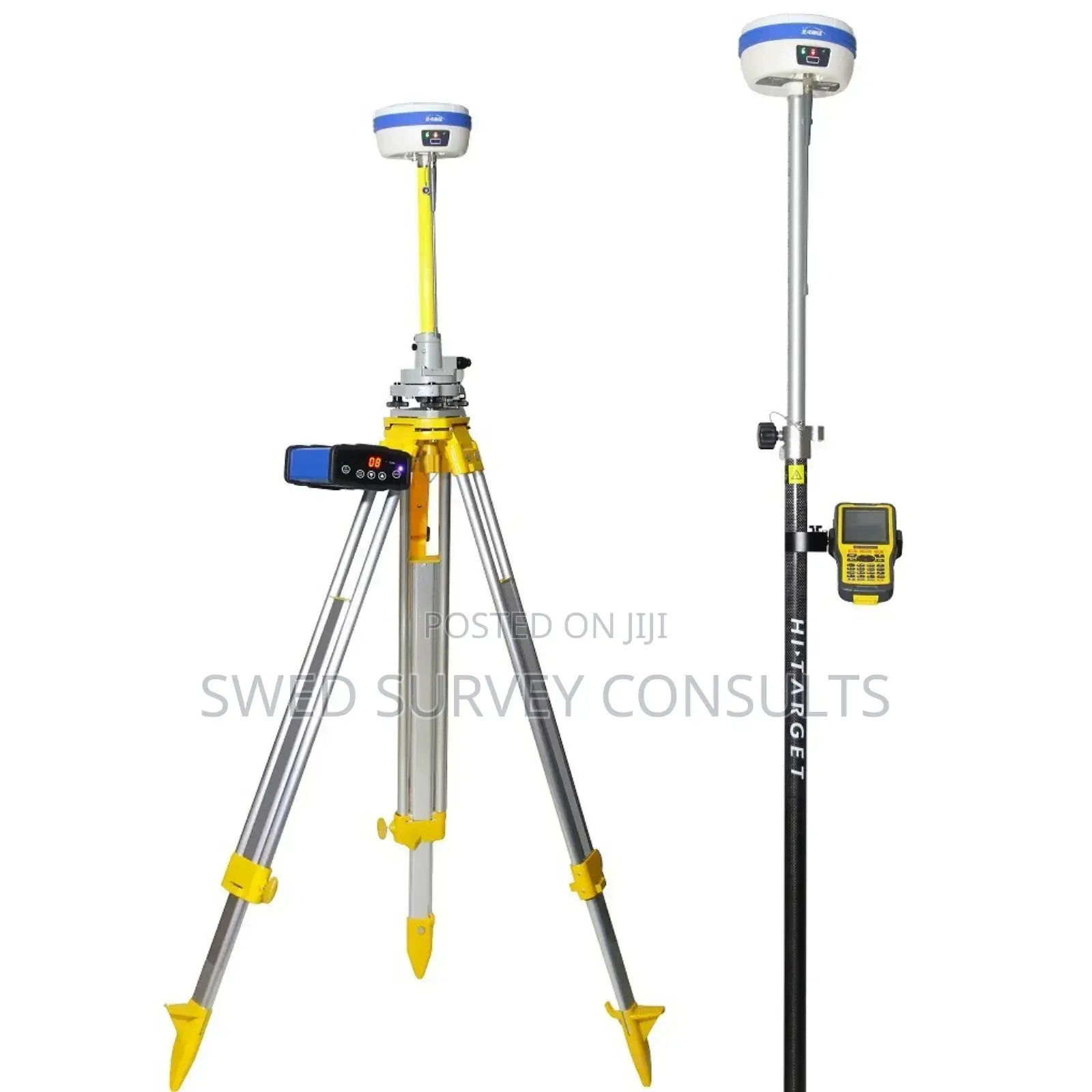 Surveying Equipments Kampala