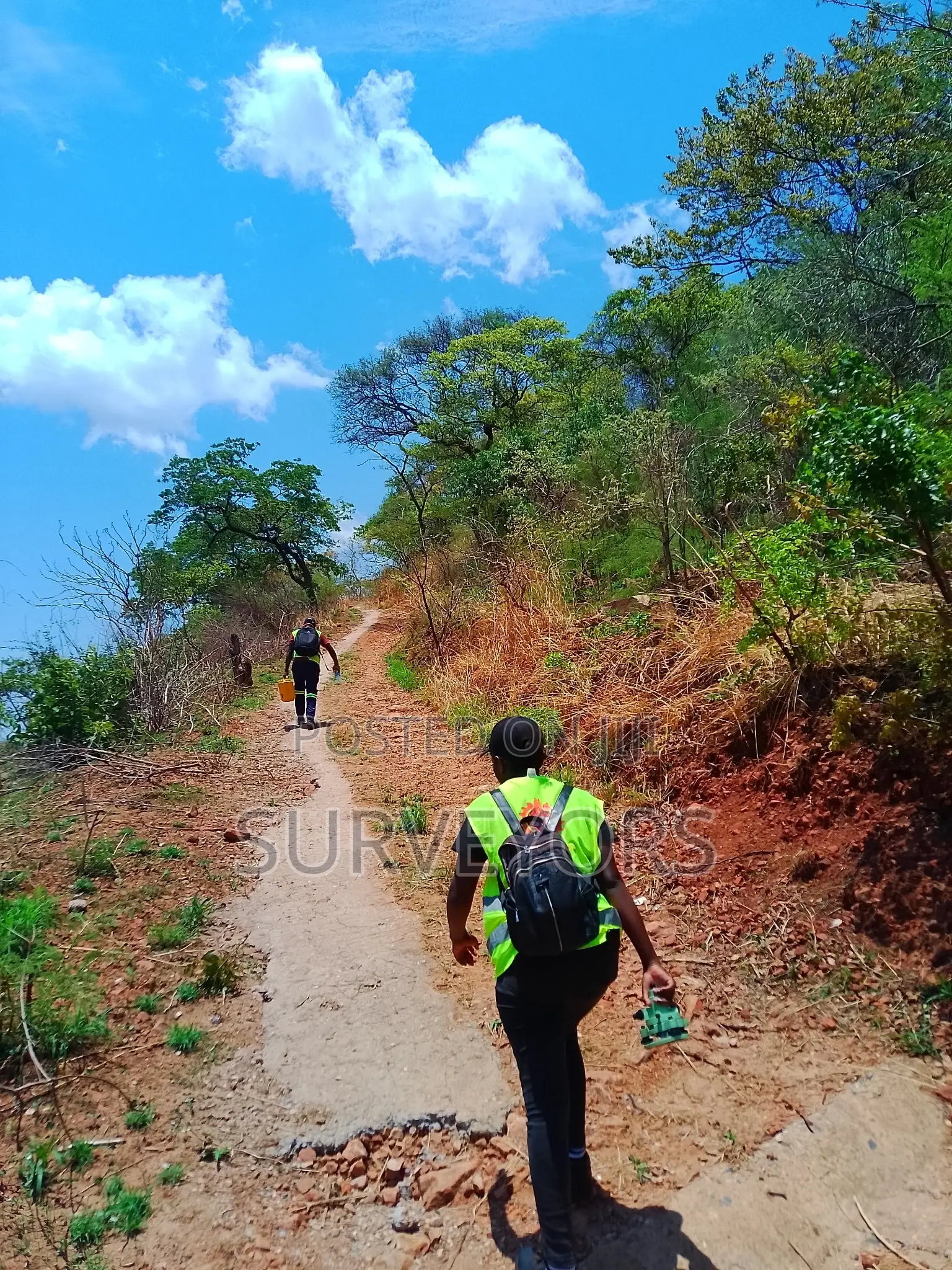 Boundary | Land Marking Surveys