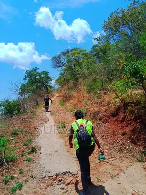 Boundary | Land Marking Surveys