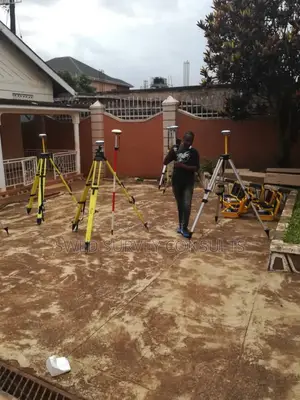 Surveying Equipments for Sale Hire Kampala