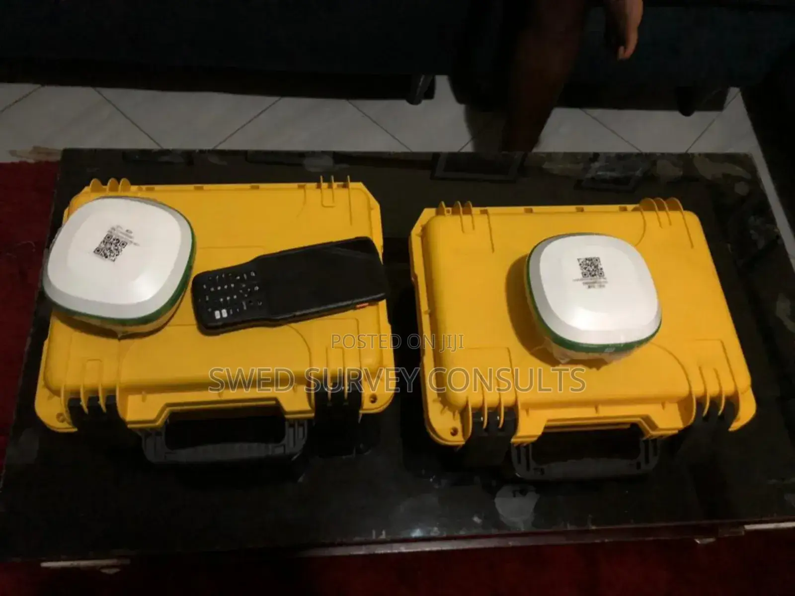 Surveying Equipments for Sale Hire Kampala