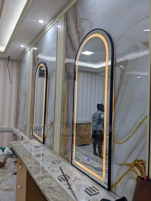 Modern Salo Mirrors