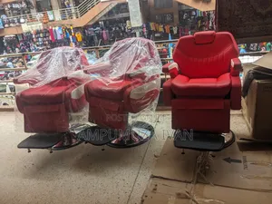 Proffesional Barber Chair 11117