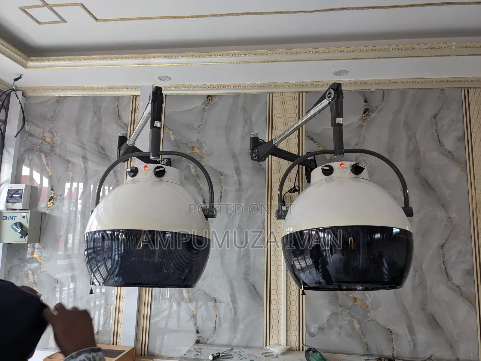Quality Wall Dryer 11112
