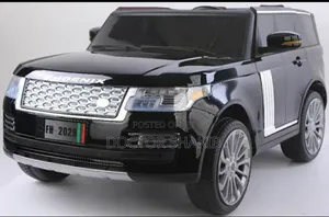 Quality Kids Electric Ranger Rover Toys Car