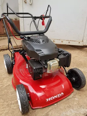 Honda Gasoline Lawnmower