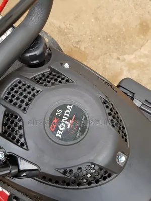Honda Gasoline Lawnmower