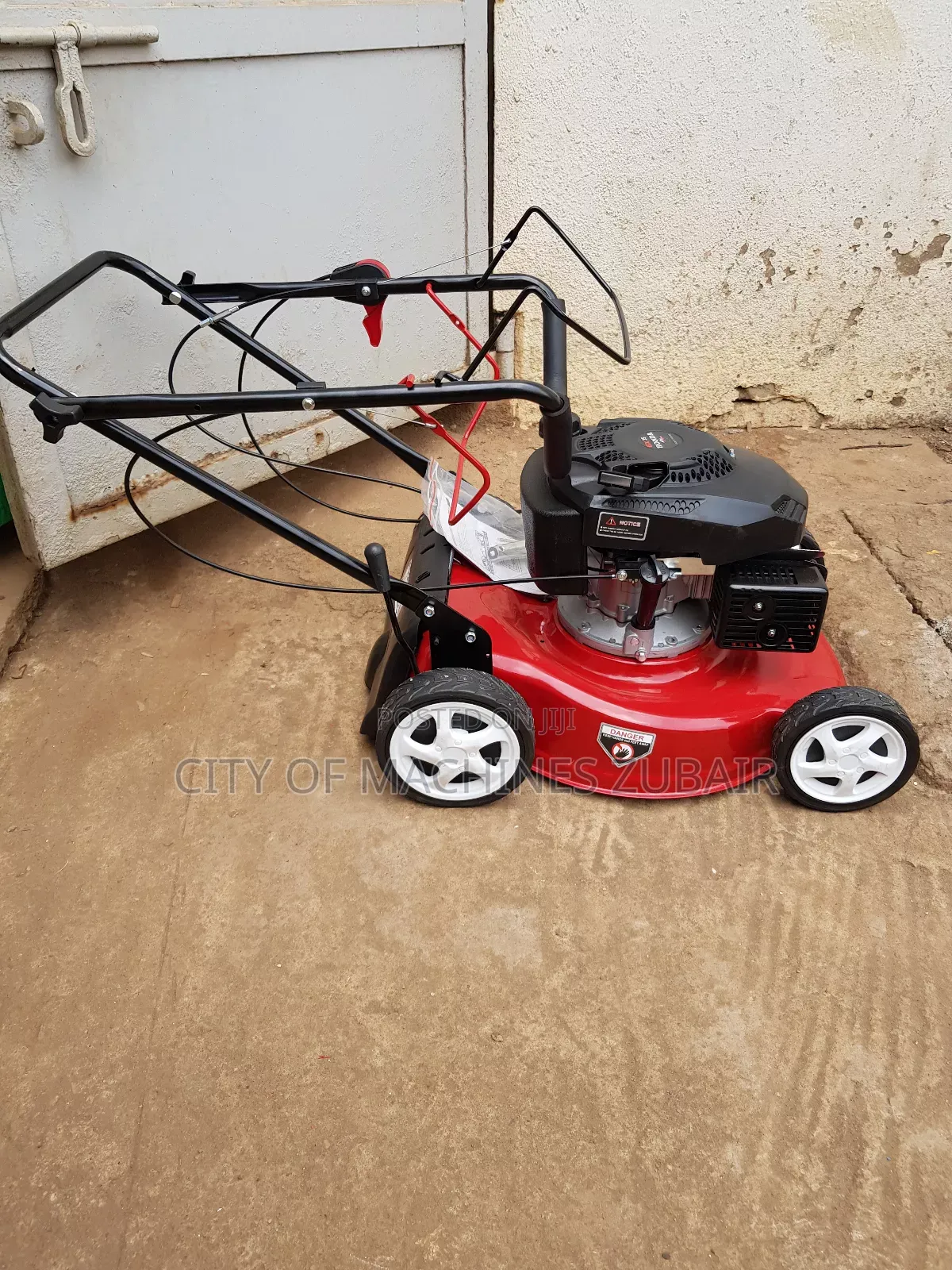 Honda Gasoline Lawnmower