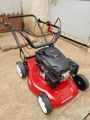 Honda Gasoline Lawnmower