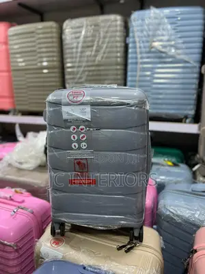 Travel Suit Cases