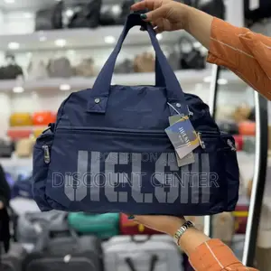 Hand Bag Multi Color