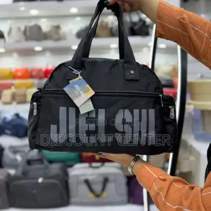 Hand Bag Multi Color