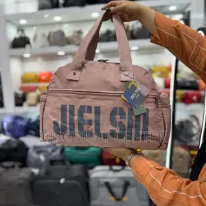 Hand Bag Multi Color