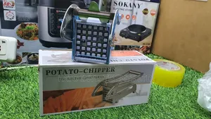 Chips Cutter Potato-Chipper