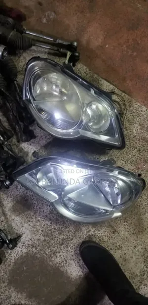 Jetta Lights