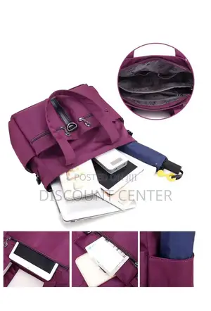Ladies Hand Bag