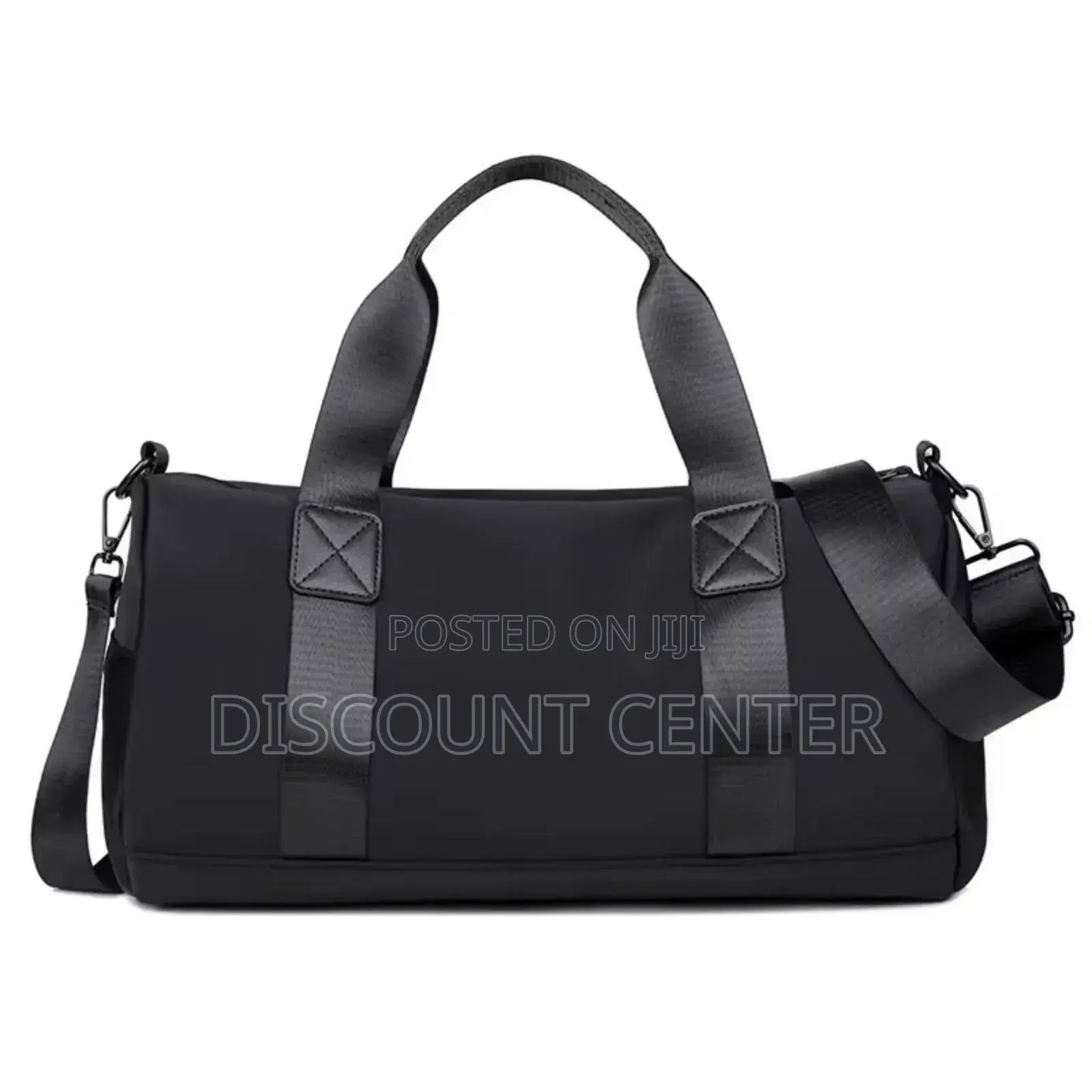 Ladies Gym Bag