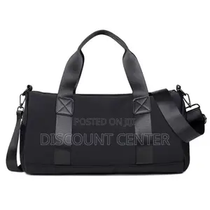 Ladies Gym Bag