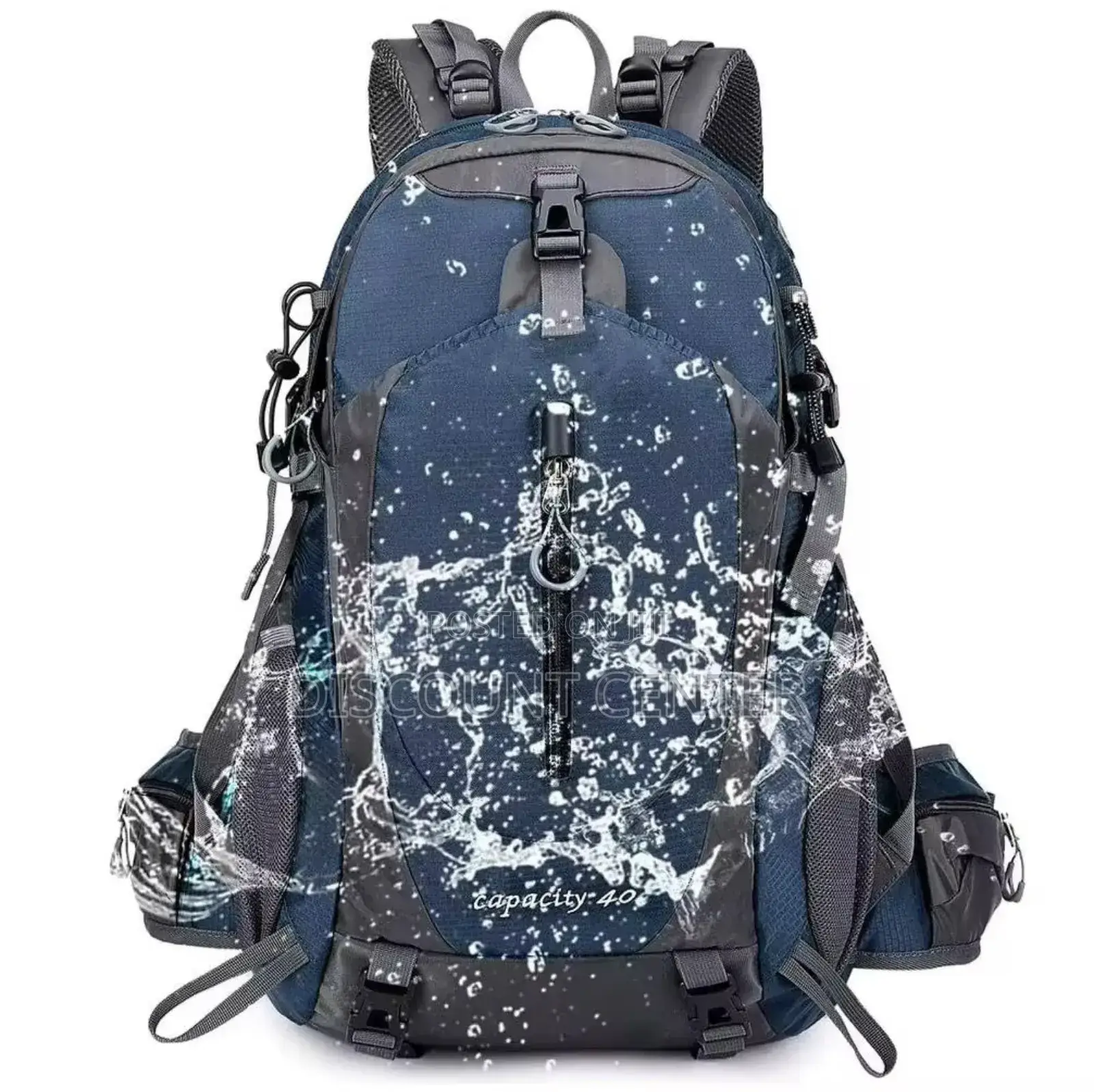 Hiking Bag Water Proof