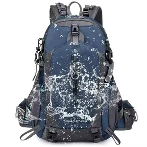 Hiking Bag Water Proof