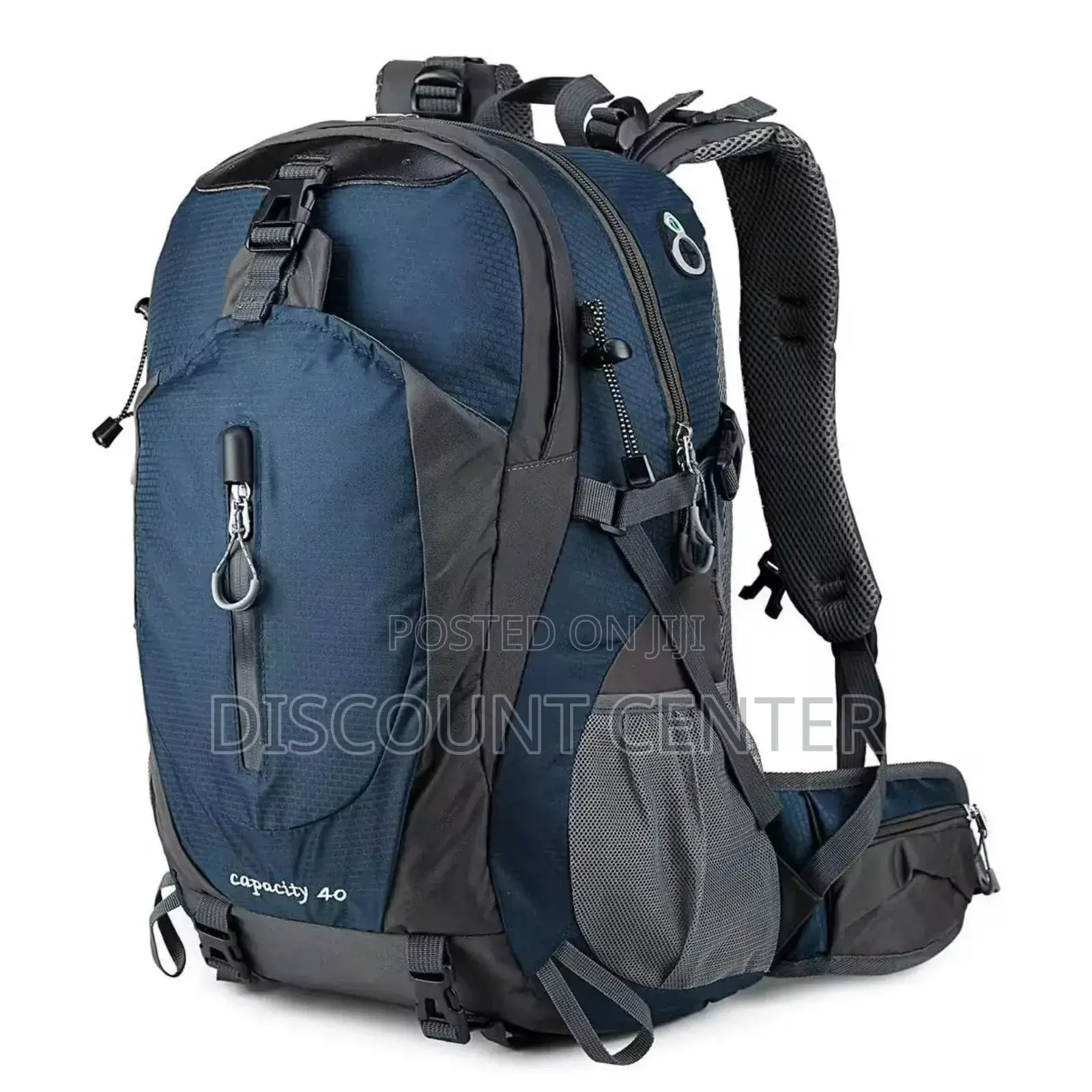 Hiking Bag Water Proof
