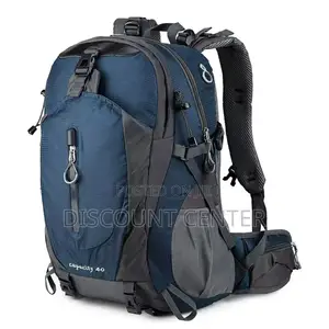 Hiking Bag Water Proof