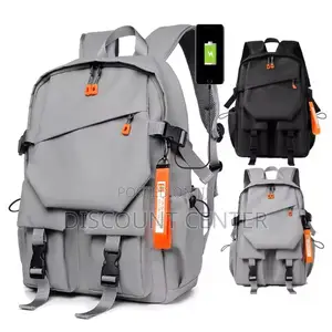 Simple Bag Pack