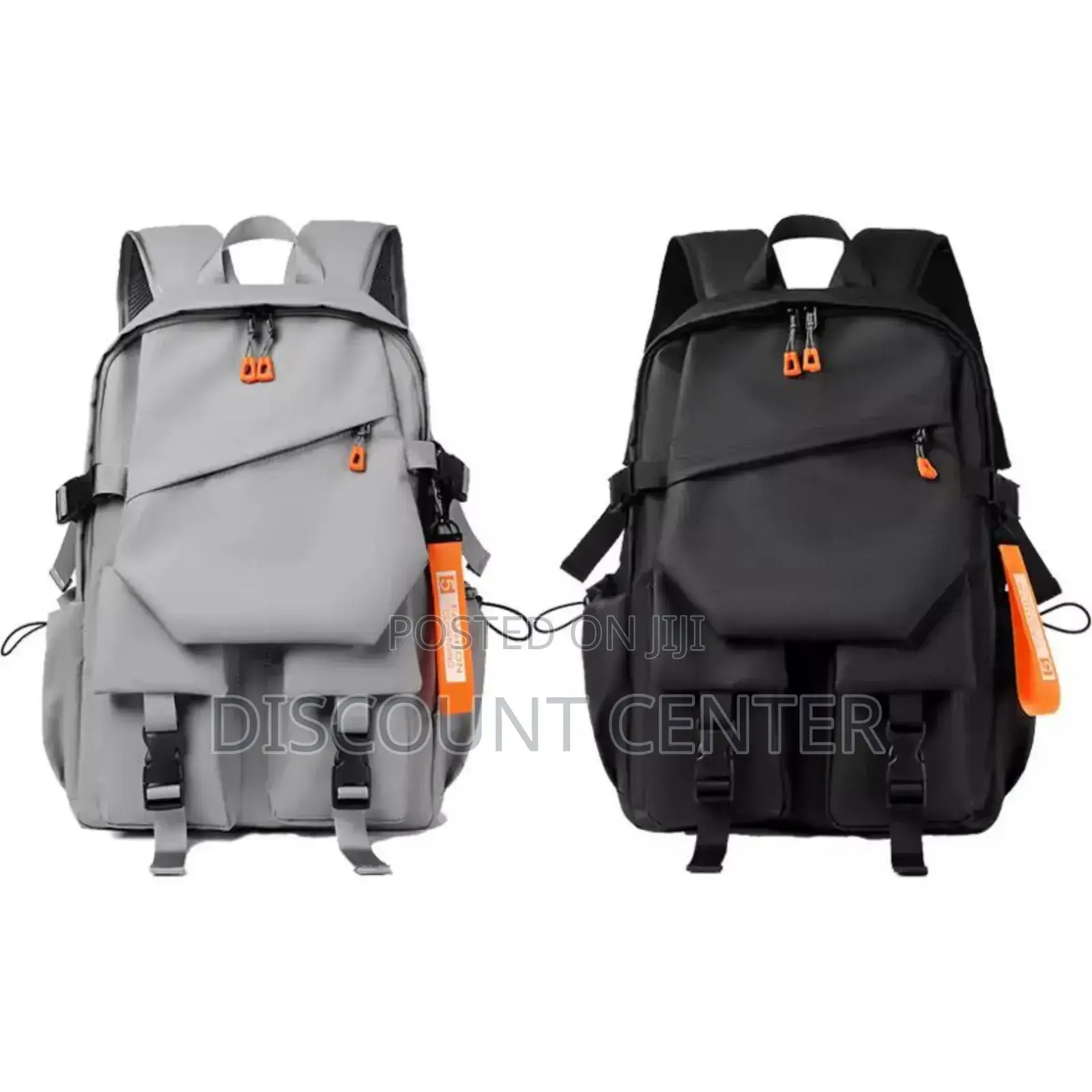 Simple Bag Pack