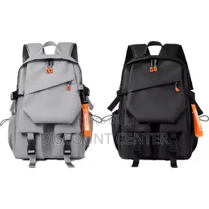 Simple Bag Pack