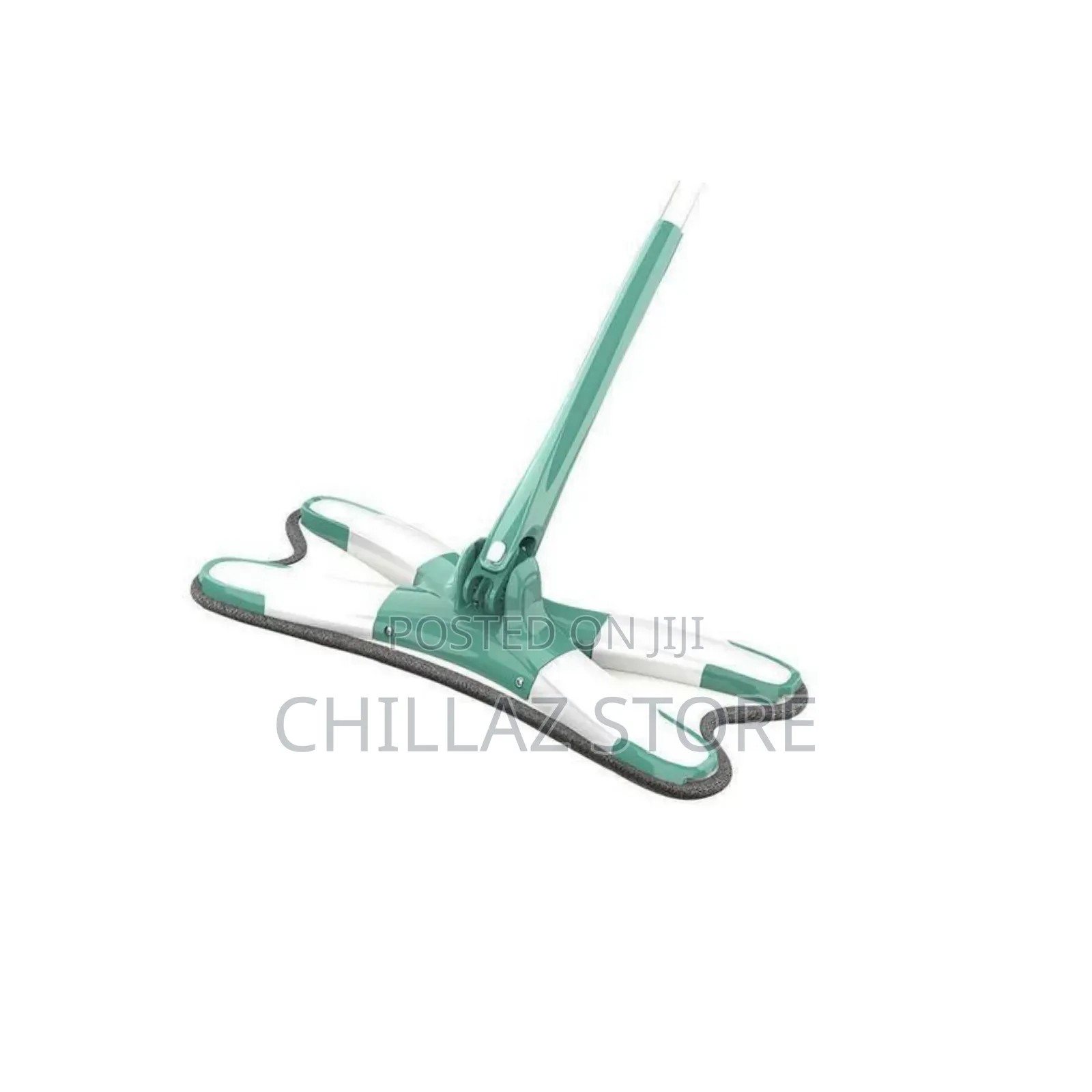 Automatic Flat Mop.