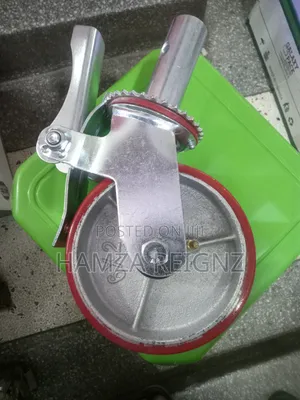 Scaffolding Casters