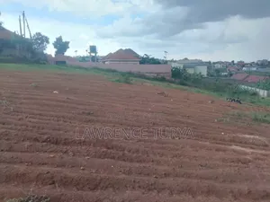Plots for Sale in Gayaza Nakasajja at 30m