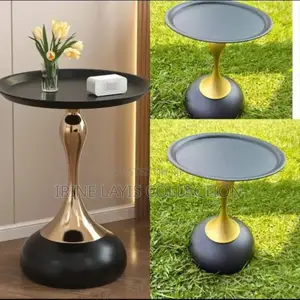 Classy Bedside Table