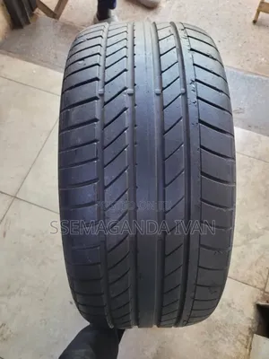 275/40r20 Continental Foreign Used Tyres