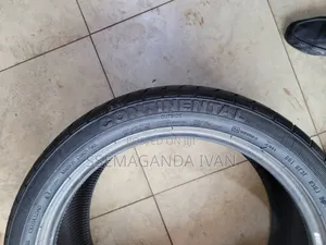 275/40r20 Continental Foreign Used Tyres