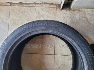 275/40r20 Continental Foreign Used Tyres