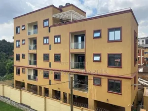 2bdrm Apartment in Fs Properties Ltd, Nakawa for rent