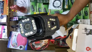 Smart Net Camera